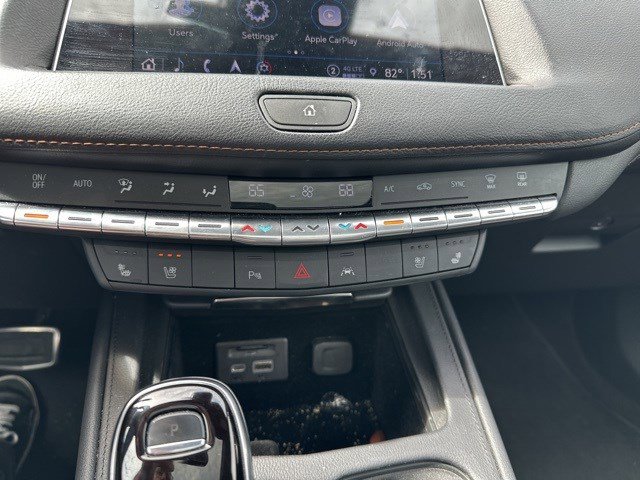 2023 Cadillac XT4 Sport photo 16