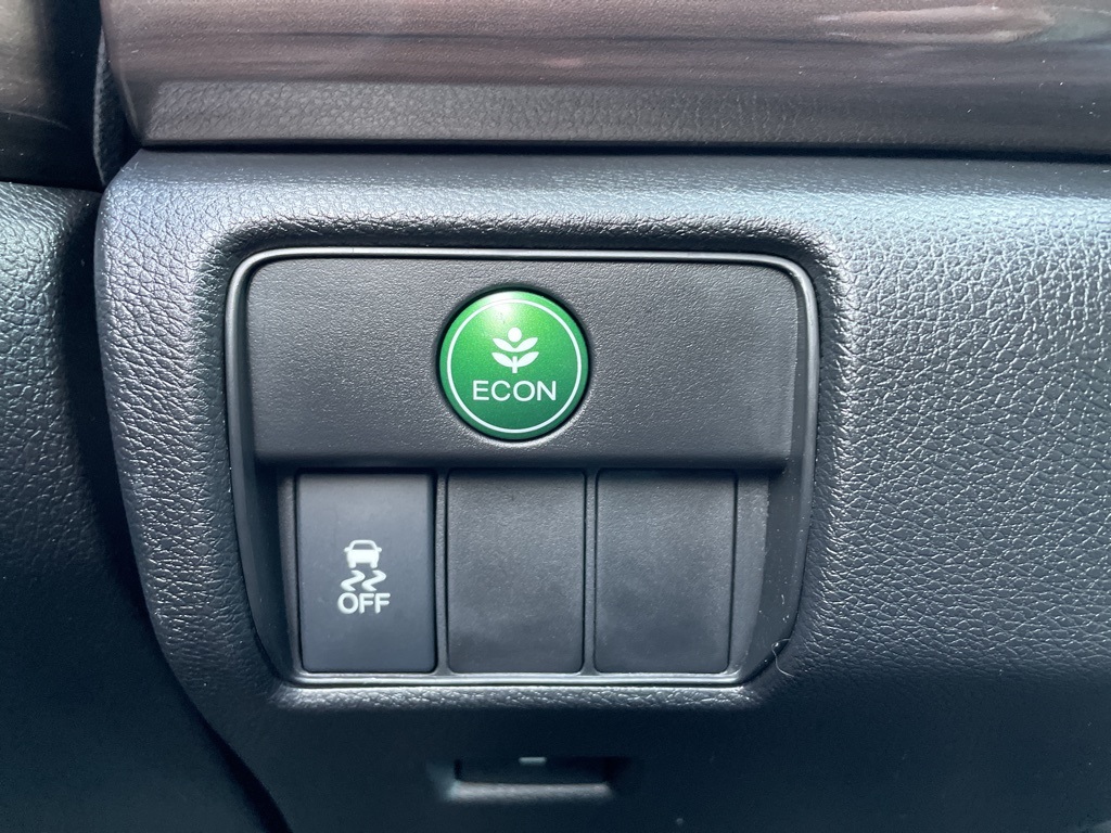 2016 Honda Accord EX photo 24