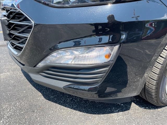 2023 CHEVROLET MALIBU - Image 17