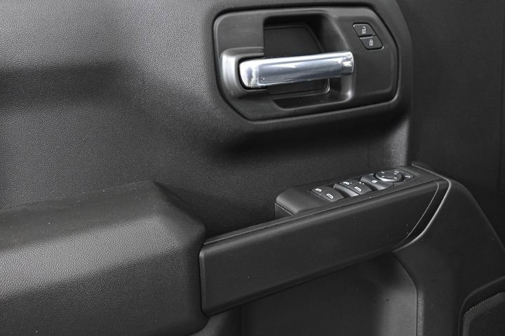 2025 Gmc Sierra 1500 Pro photo 4