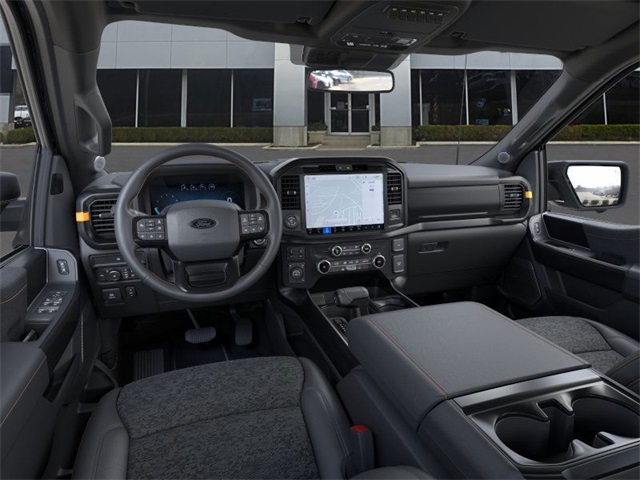 2025 Ford F-150 Tremor photo 6