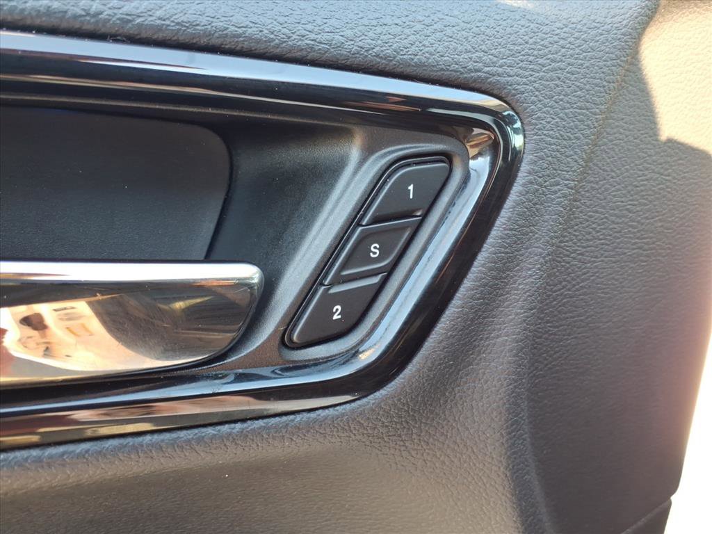 2023 Dodge Durango GT Plus photo 9