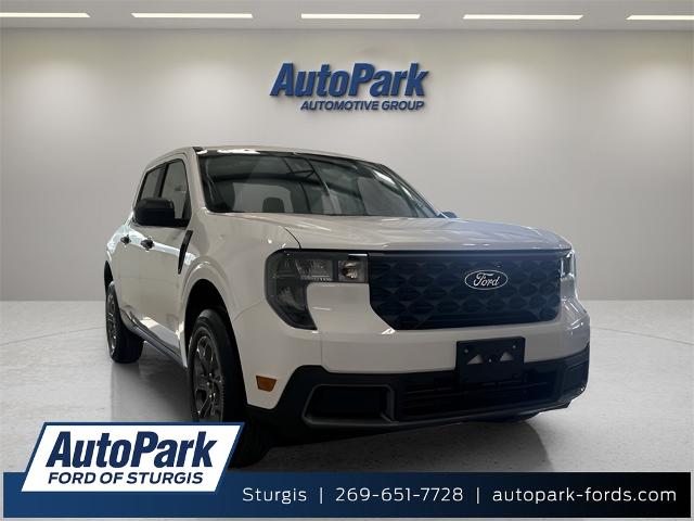 2025 Ford Maverick XLT's photo