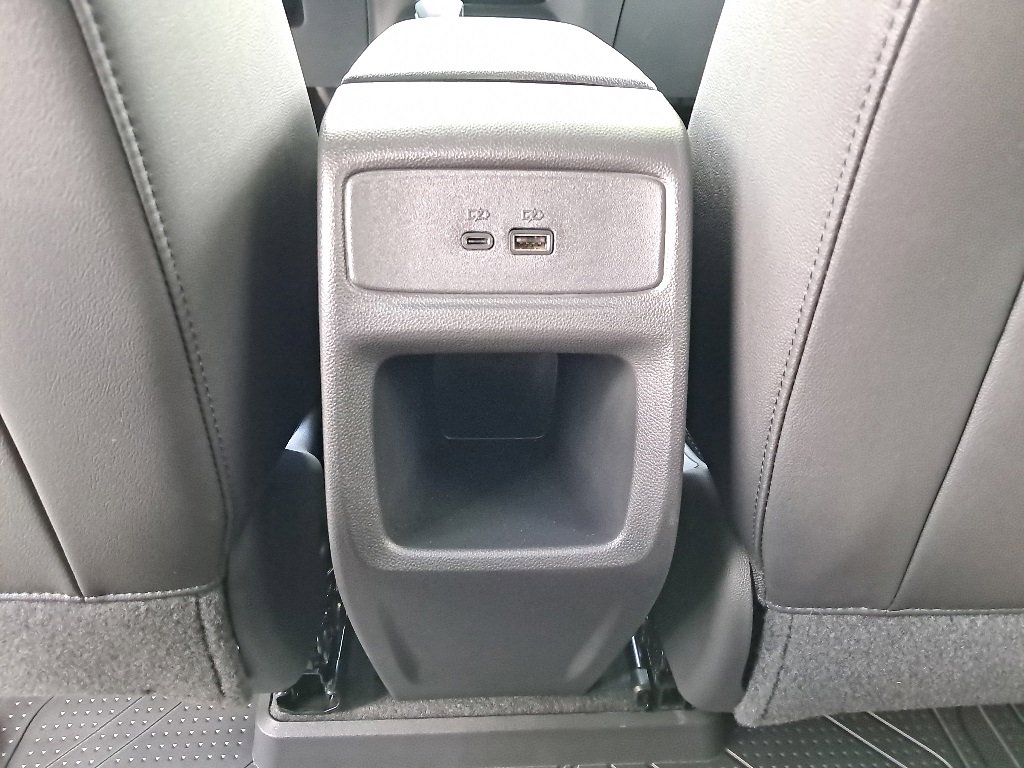 2025 Chevrolet Trax ACTIV photo 21
