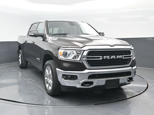 2019 Ram 1500 Big Horn Lone Star photo 2