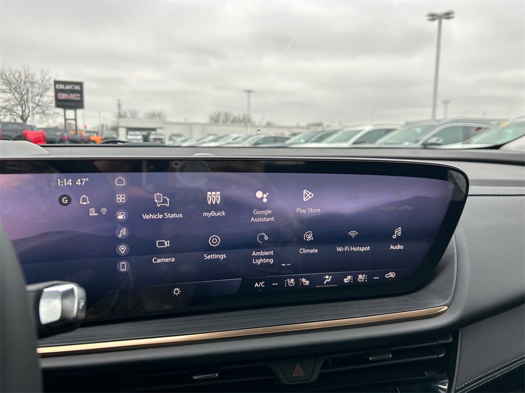 2026 BUICK ENVISION - Image 22