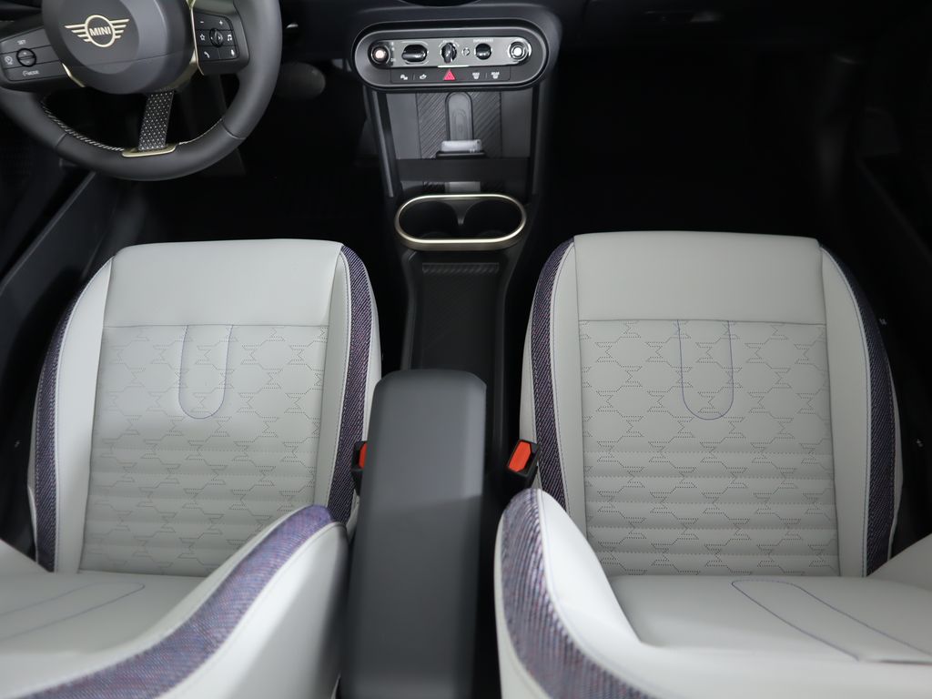 2026 Mini Cooper Convertible Signature photo 25