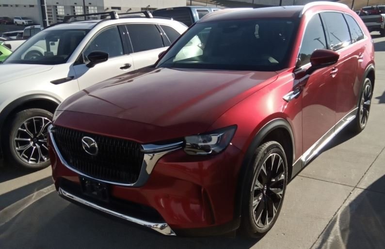 2024 Mazda CX-90 Premium Plus Package's photo