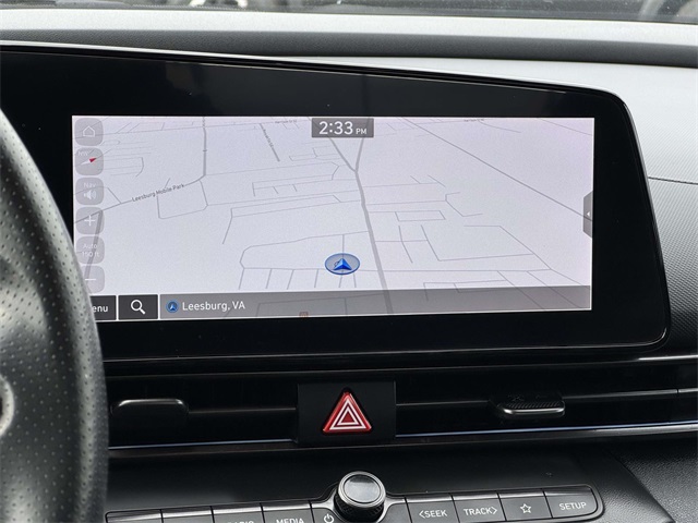 2023 Hyundai Elantra N Base photo 3