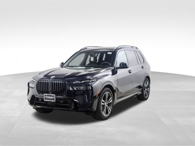2026 BMW X7