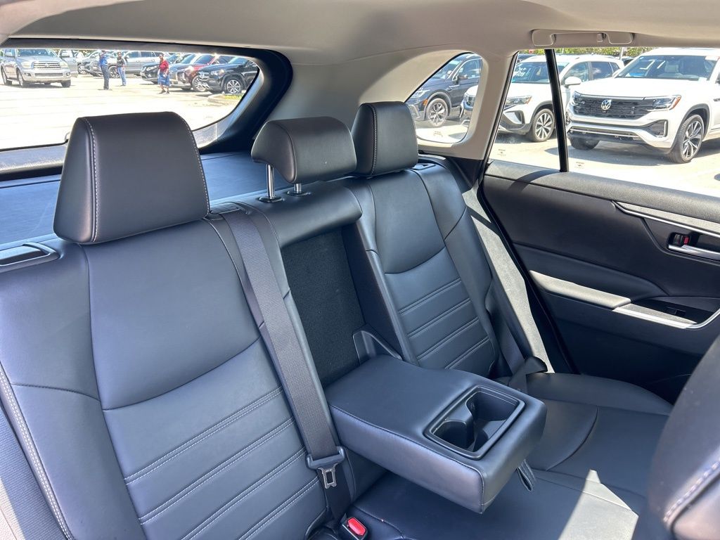 2023 Toyota RAV4 XLE Premium photo 41