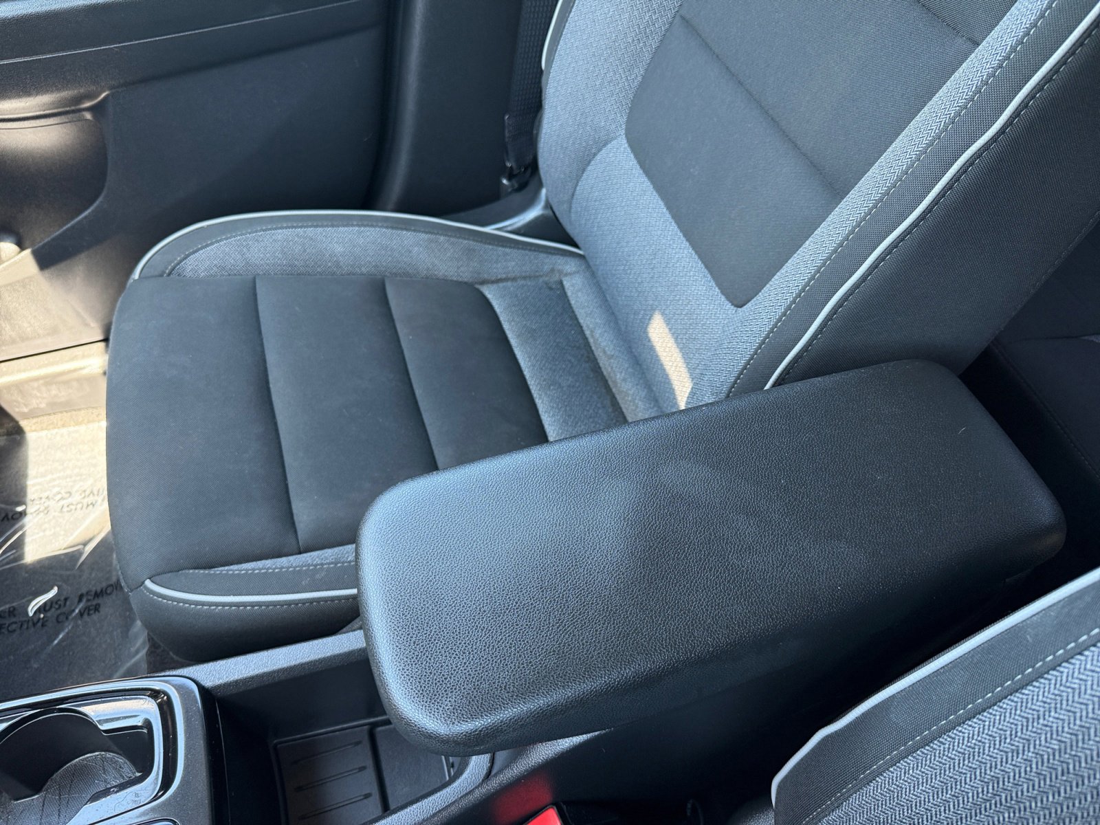 2022 Chevrolet Trailblazer LT photo 14