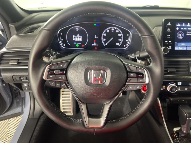 2022 Honda Accord Sport 1.5T photo 18
