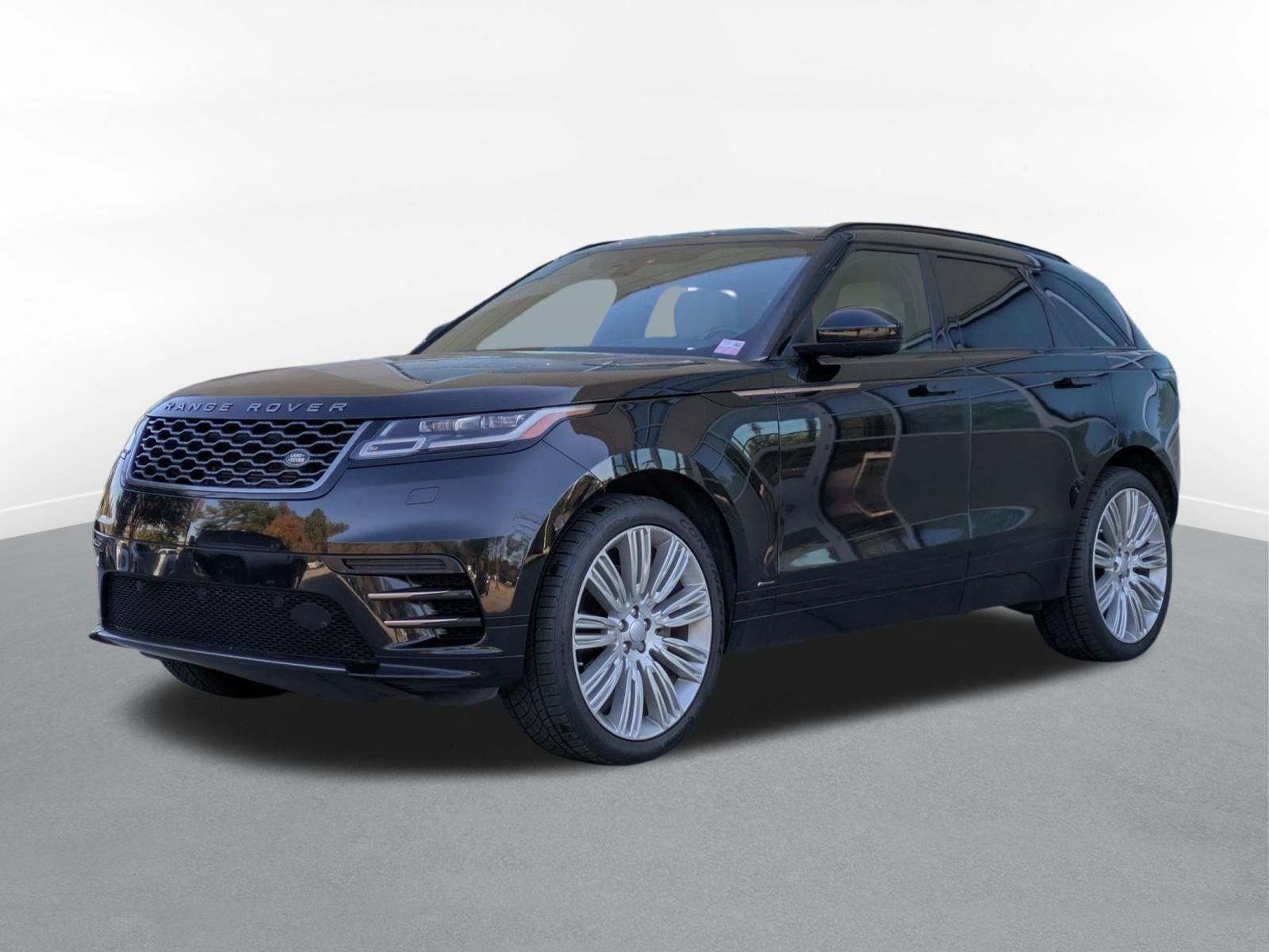 2020 Land Rover Range Rover Velar S's photo