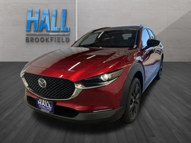 13 New Mazda Cars, SUVs in Stock | Hall Mazda of Brookfield