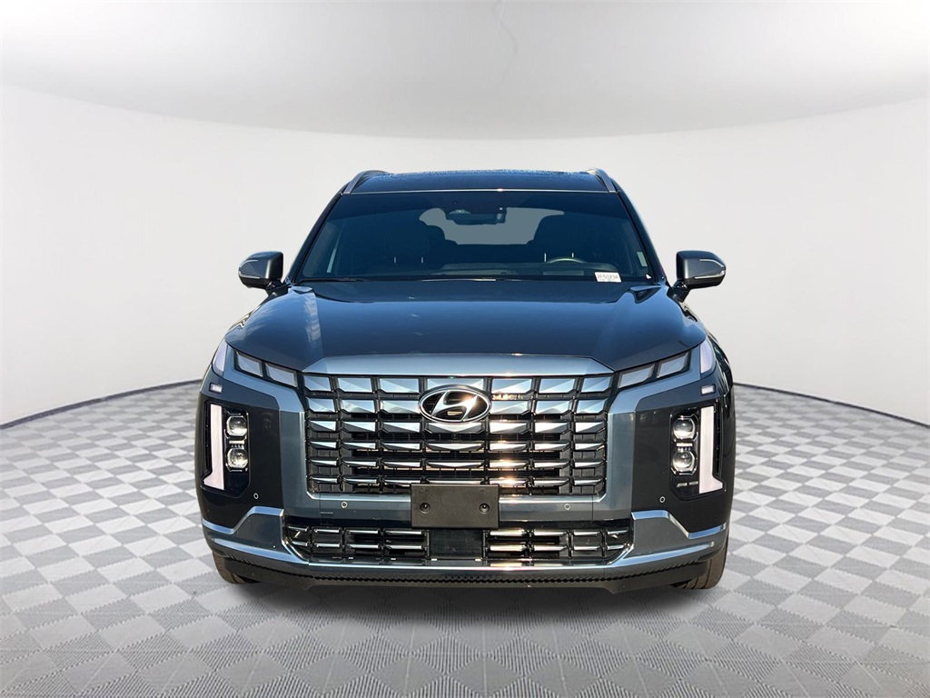 2023 Hyundai Palisade Calligraphy photo 2