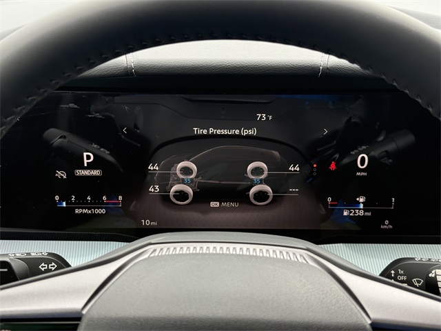 2025 Nissan Murano SL photo 15