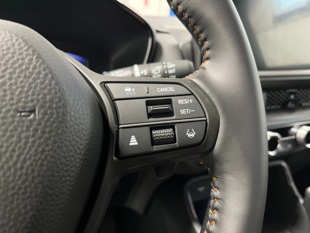 2026 Honda CR-V Sport-L Hybrid photo 17