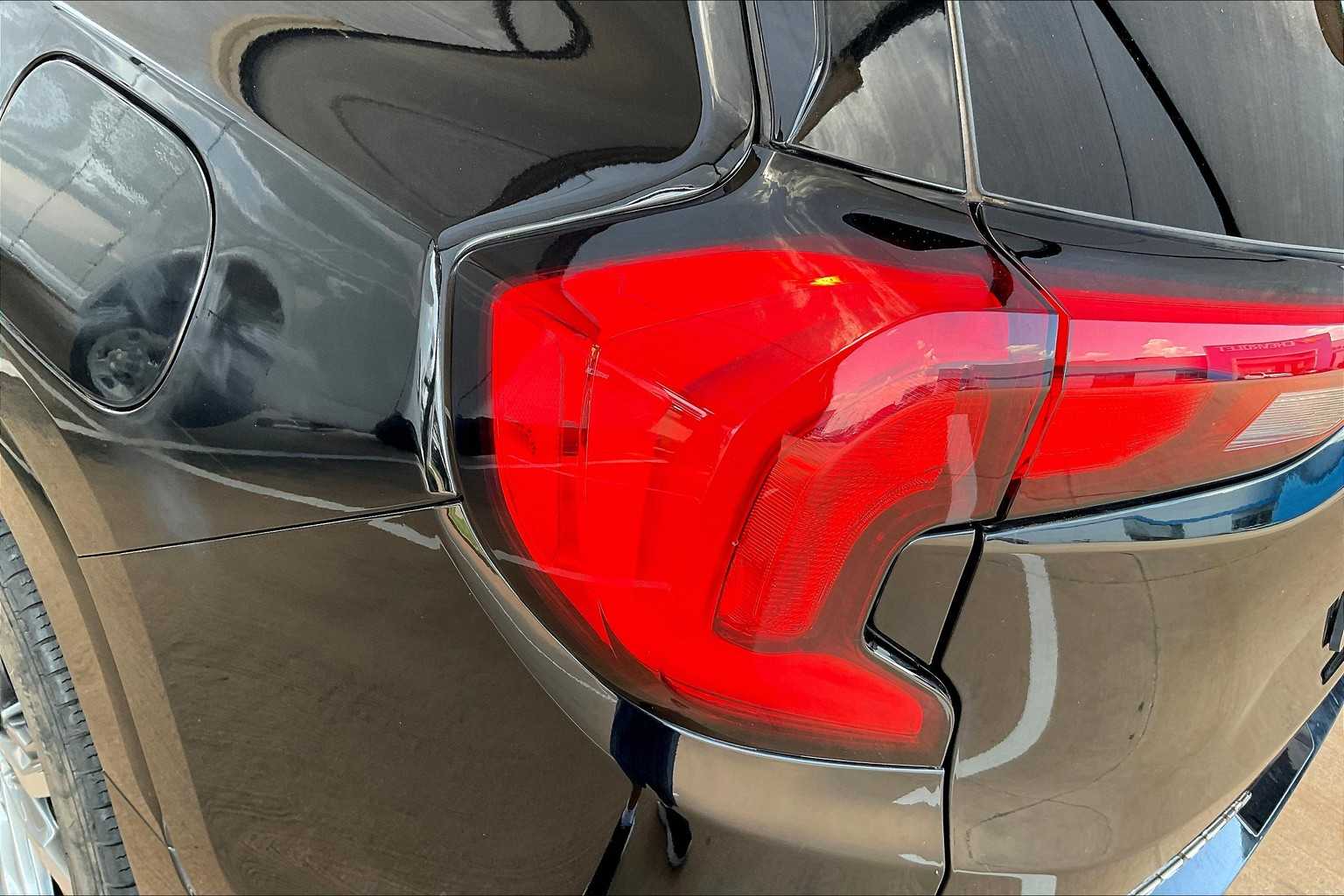 2019 Gmc Terrain Denali photo 26