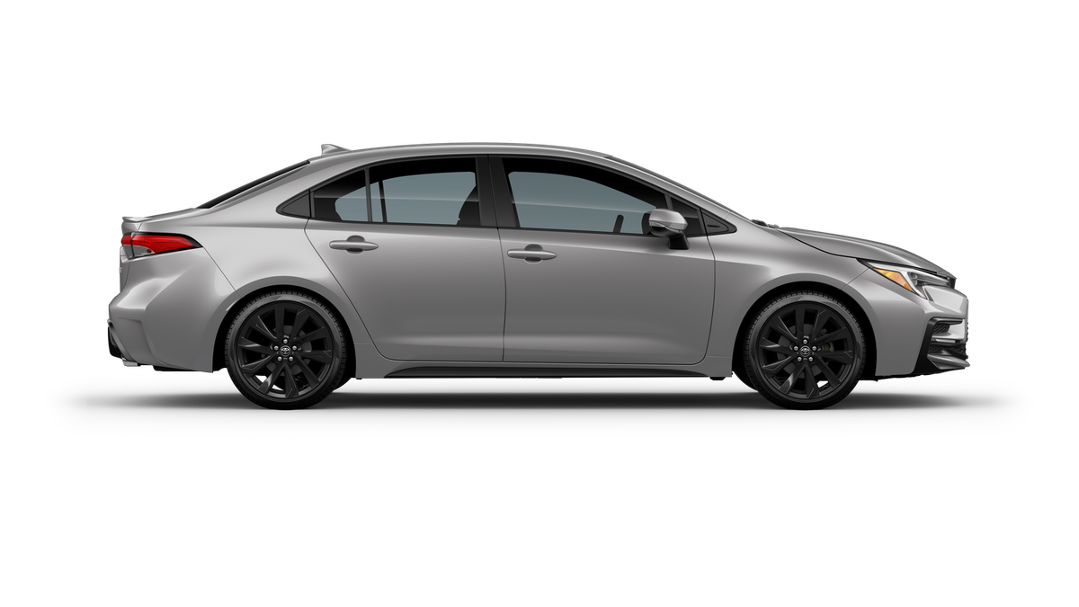 2025 Toyota Corolla SE photo 44