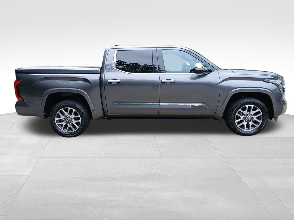 2023 Toyota Tundra 1794 Edition photo 6