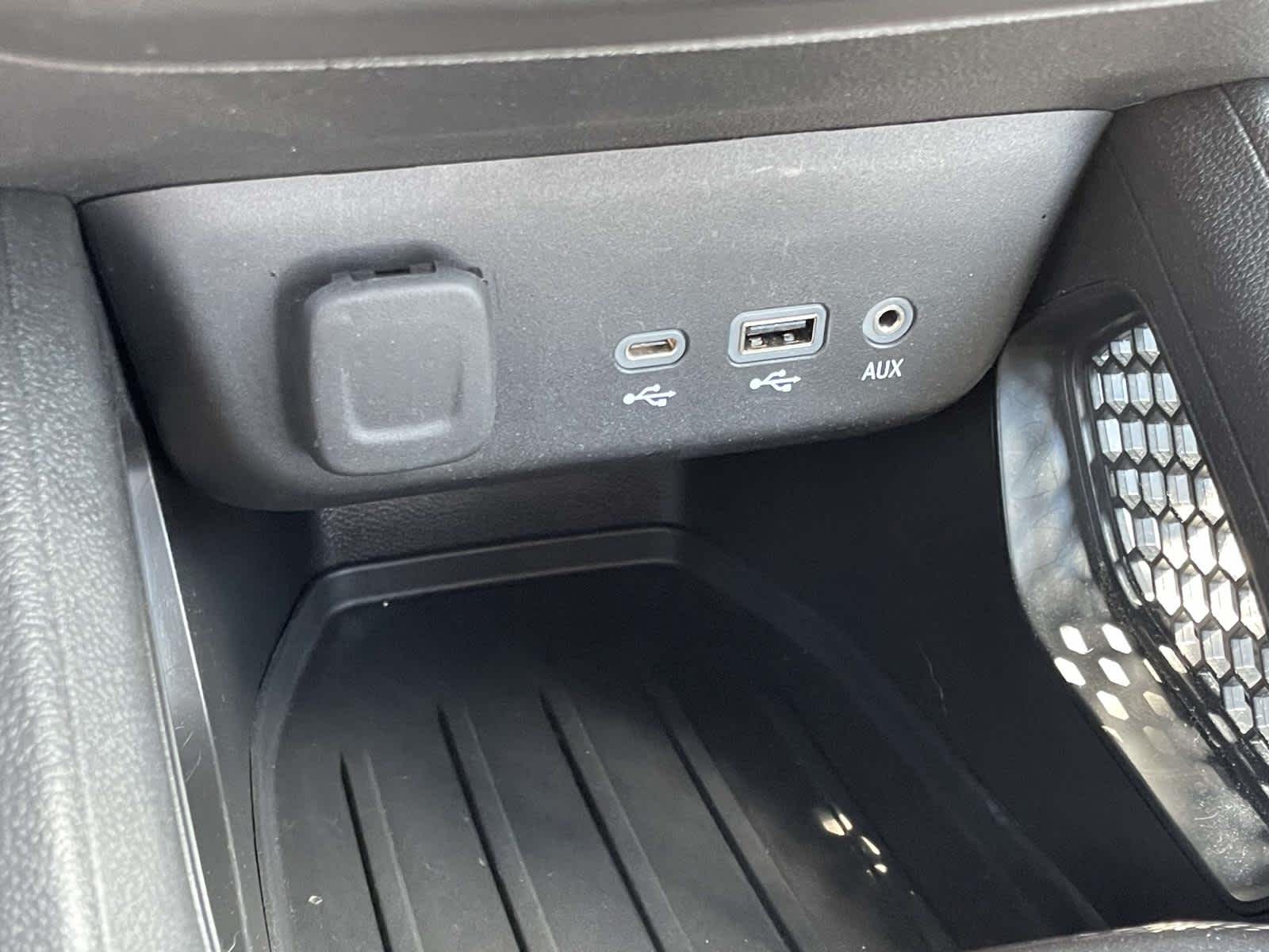2022 Chevrolet Trailblazer LT photo 22