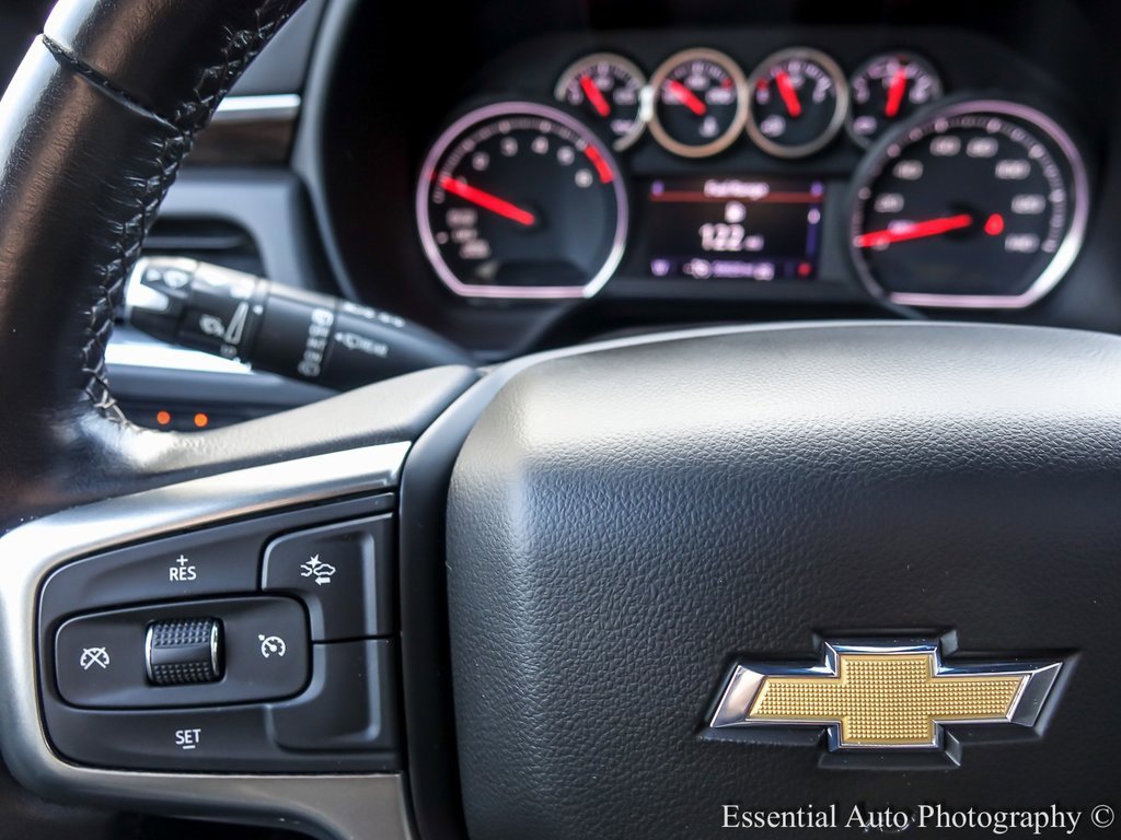 2021 CHEVROLET TAHOE - Image 20