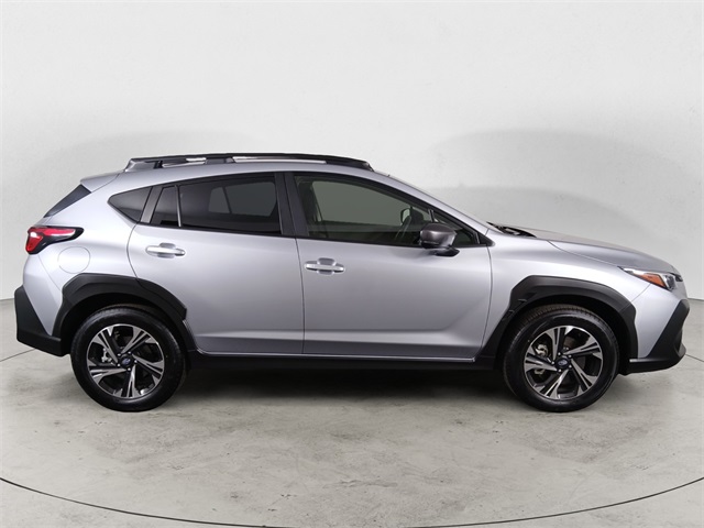 2025 Subaru Crosstrek Premium photo 6