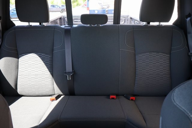 2025 Ram 2500 Tradesman photo 28