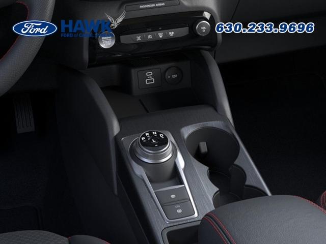 2026 FORD ESCAPE - Image 15