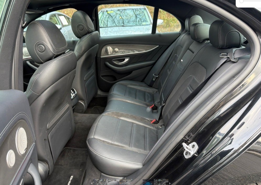 2022 MERCEDES-BENZ E-CLASS - Image 7