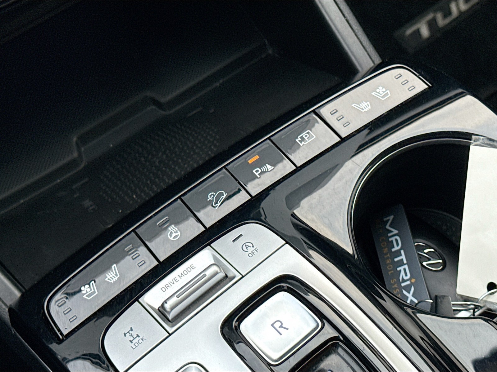 2023 Hyundai Tucson Limited photo 16