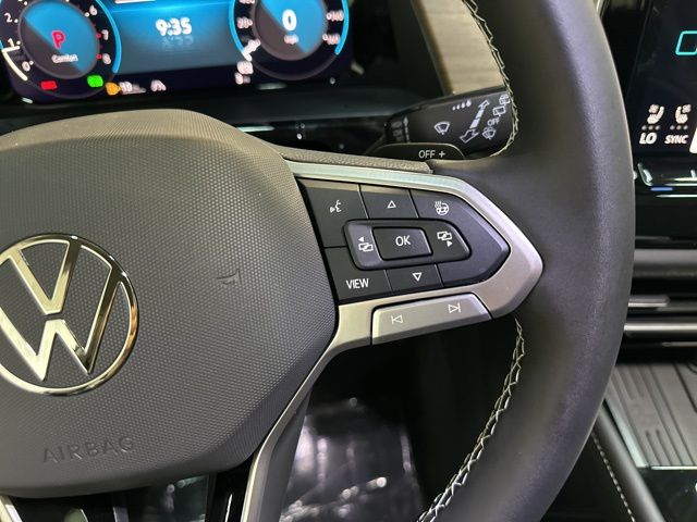 2026 Volkswagen Atlas SE Technology photo 15
