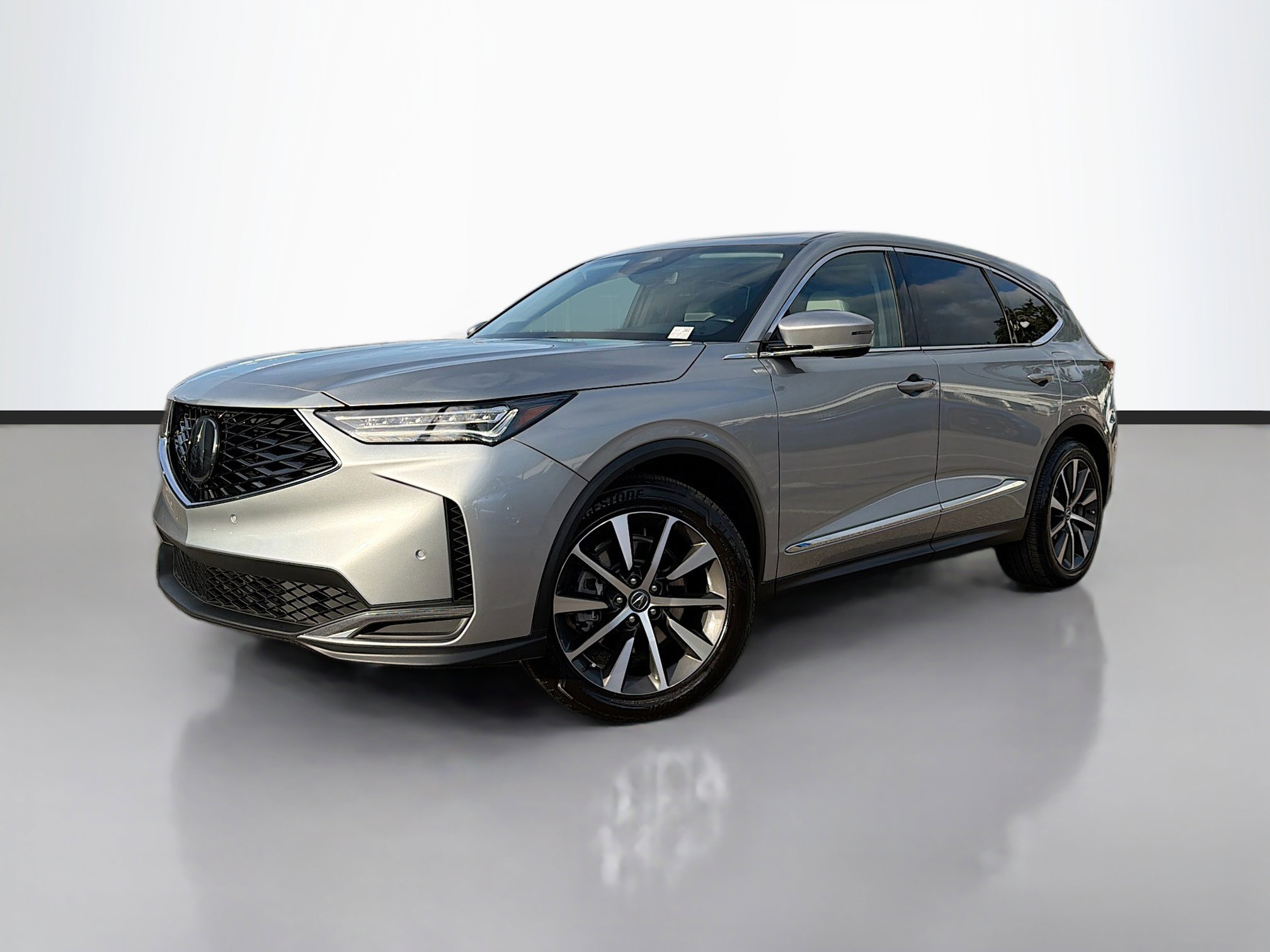 2025 Acura MDX Technology Package's photo