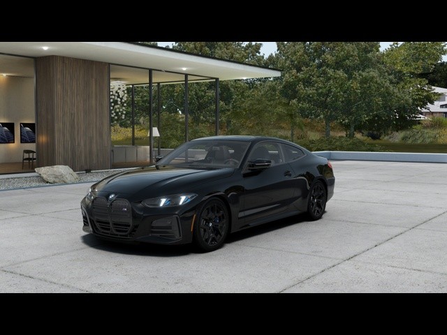 2025 BMW 4 Series