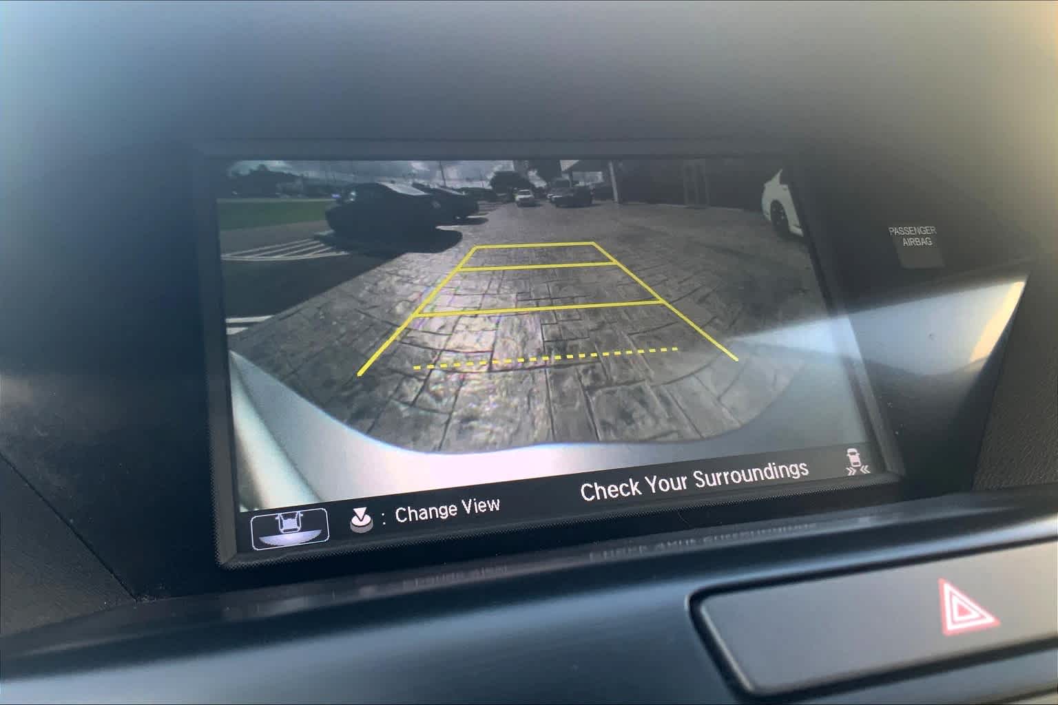 2017 Acura MDX Technology photo 21