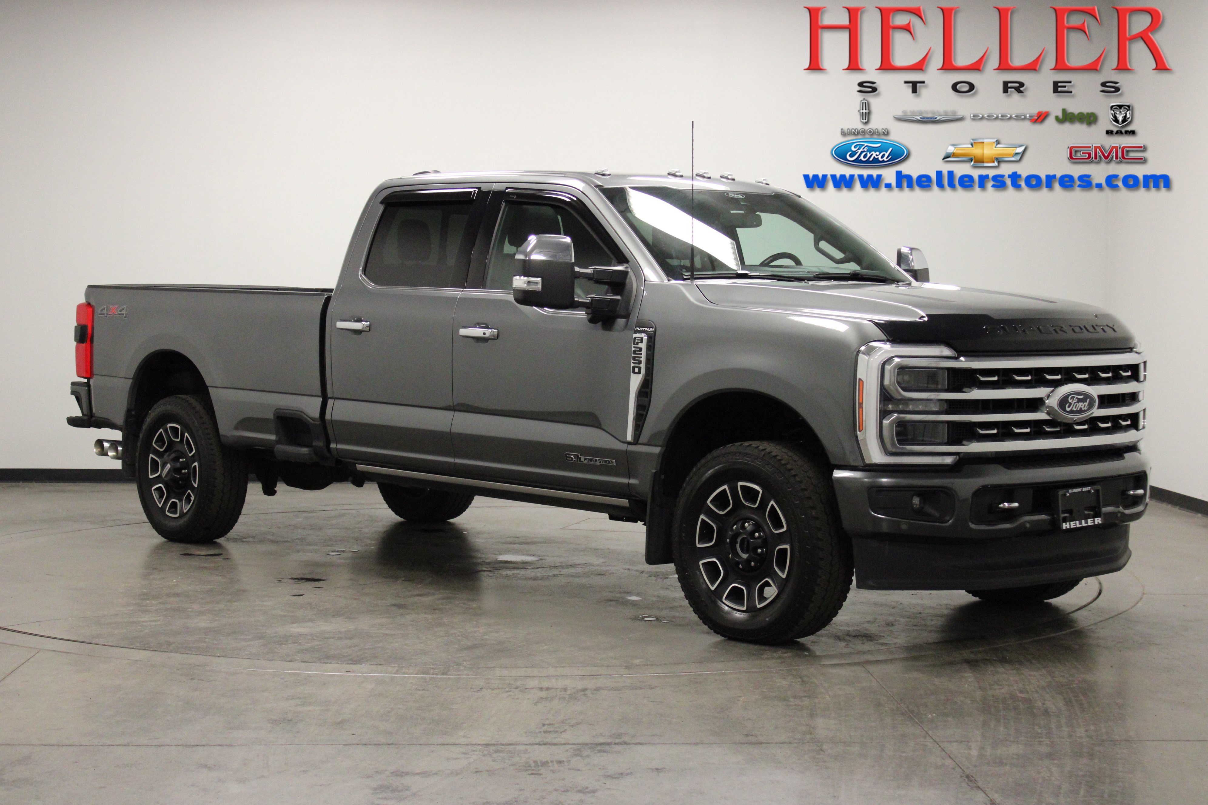 2024 Ford F-250 Base's photo