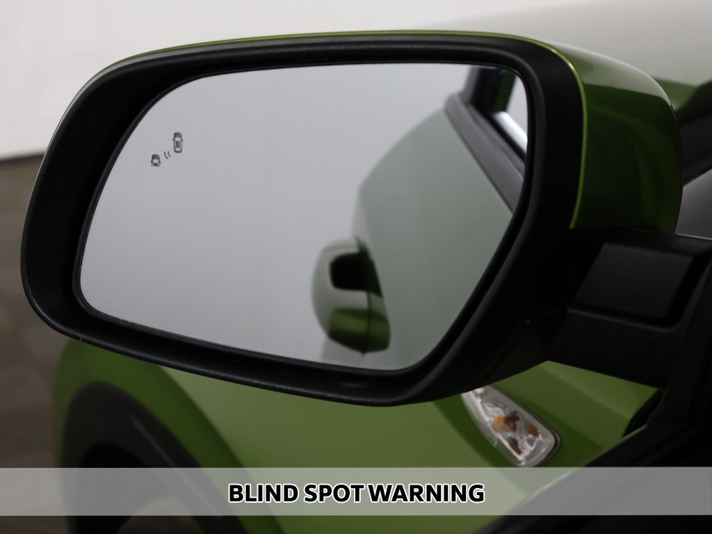 2022 Hyundai Venue SEL Limited photo 2