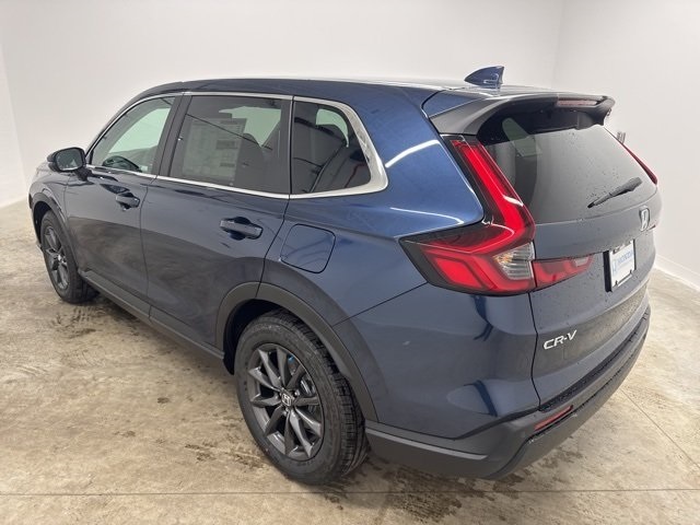 2026 Honda CR-V EX-L photo 7
