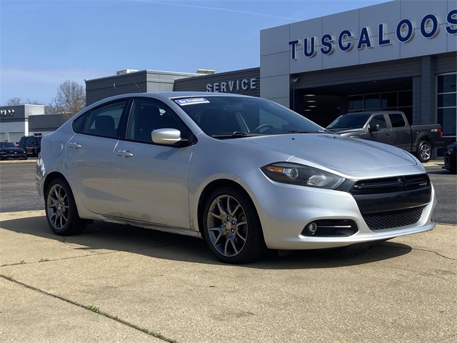 2013 Dodge Dart SXT