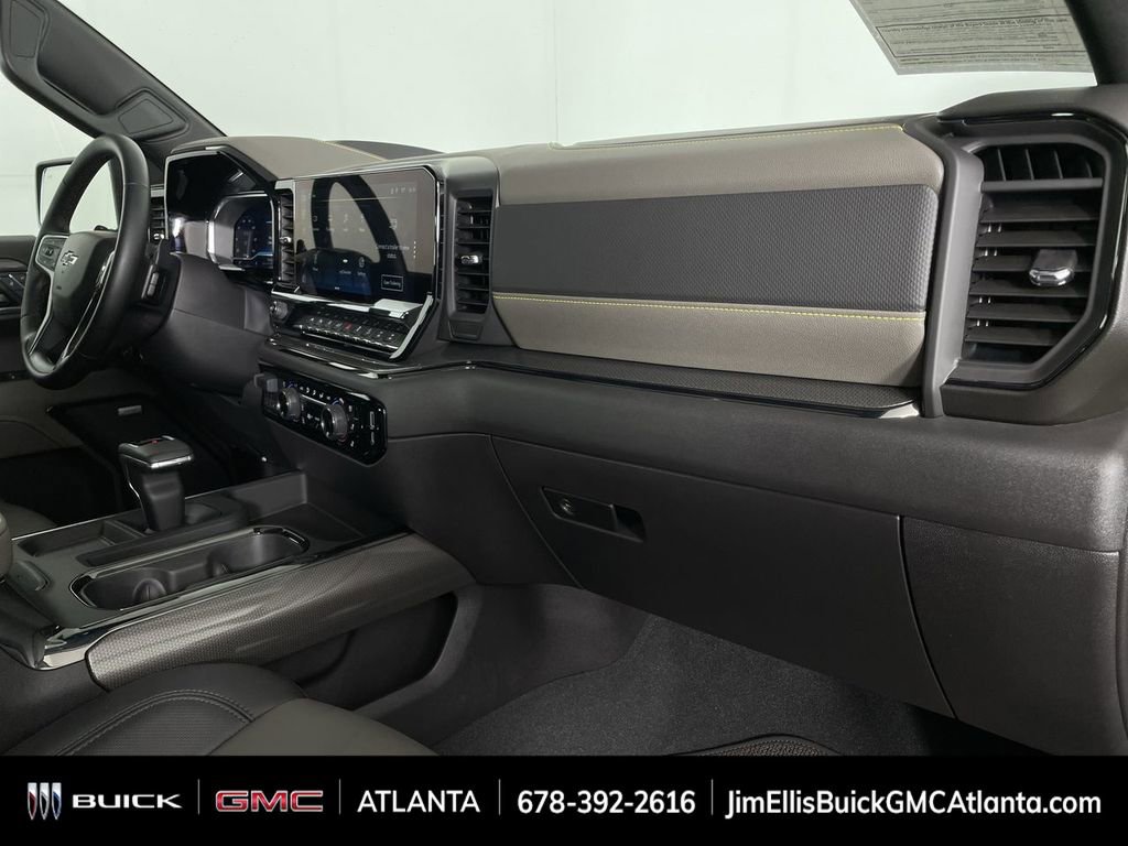 2024 Chevrolet Silverado 1500 ZR2 photo 28