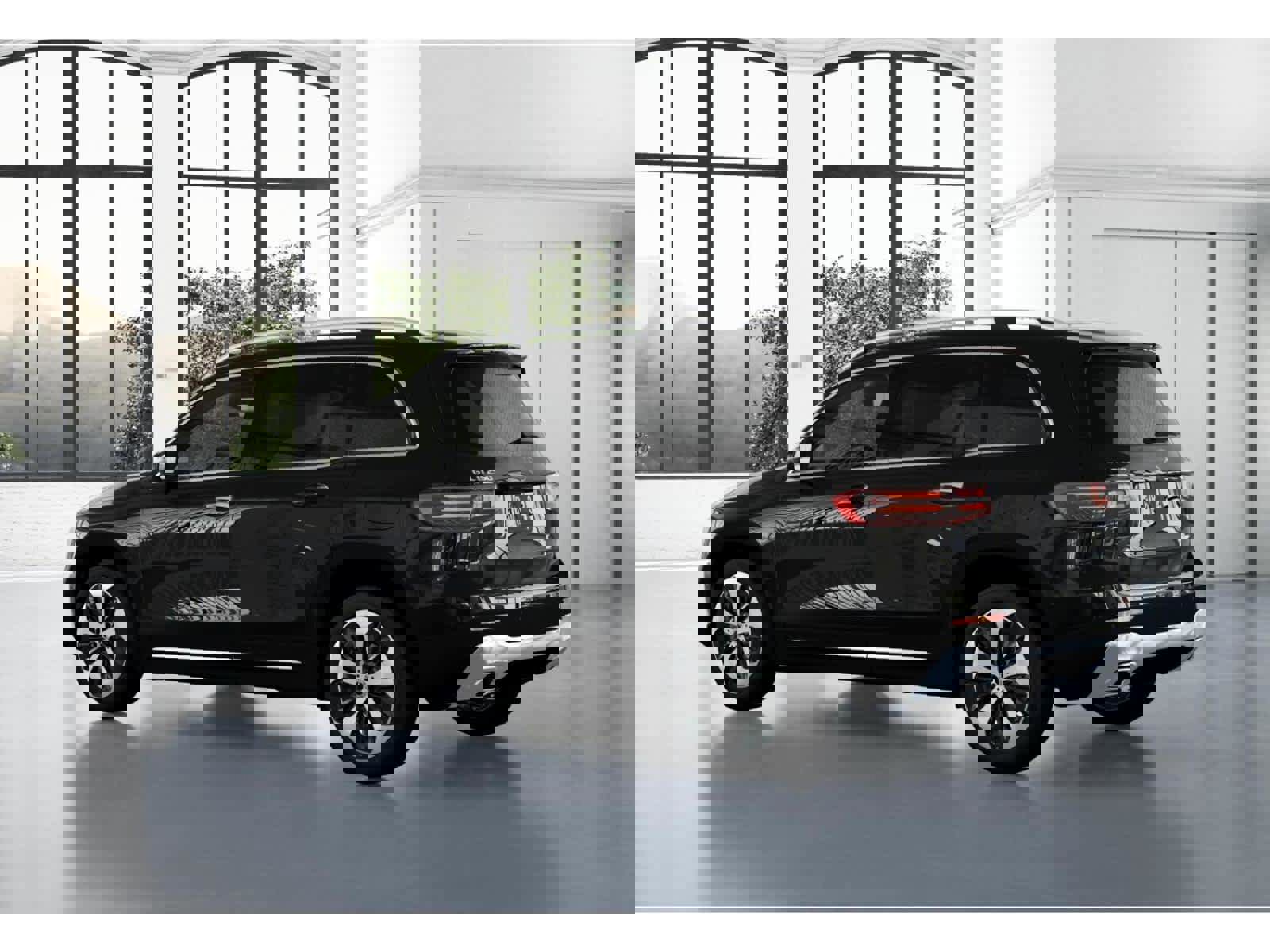 2024 Mercedes Benz GLB 250 4MATIC photo 40