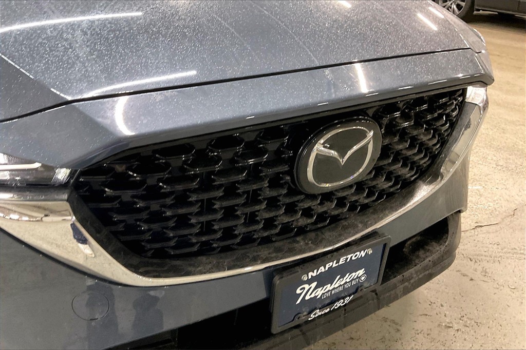 2023 MAZDA CX-5 - Image 29