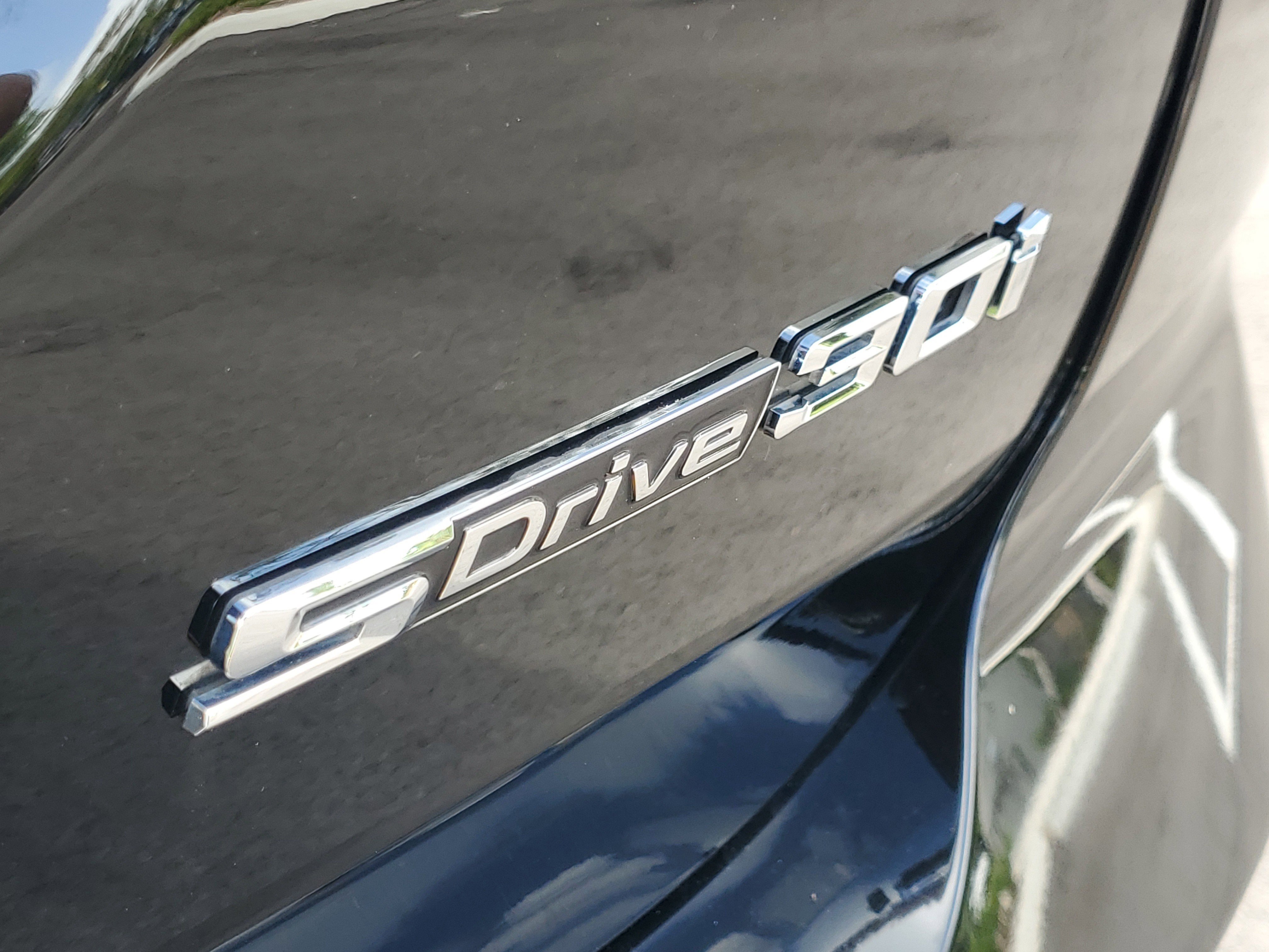 2022 Bmw X3 sDrive30i photo 5
