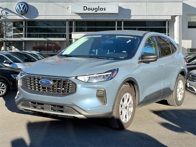 2024 Ford Escape Active's photo