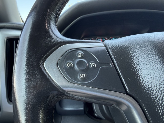 2018 Chevrolet Silverado 1500 LT photo 17