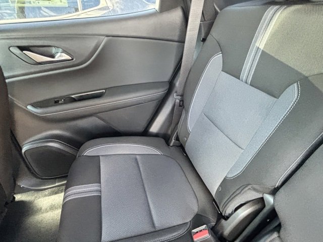 2025 Chevrolet Blazer 2LT photo 18