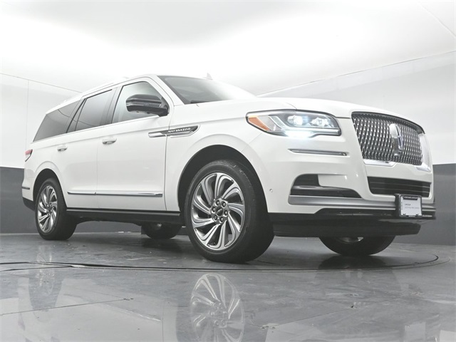 2023 LINCOLN NAVIGATOR - Image 38