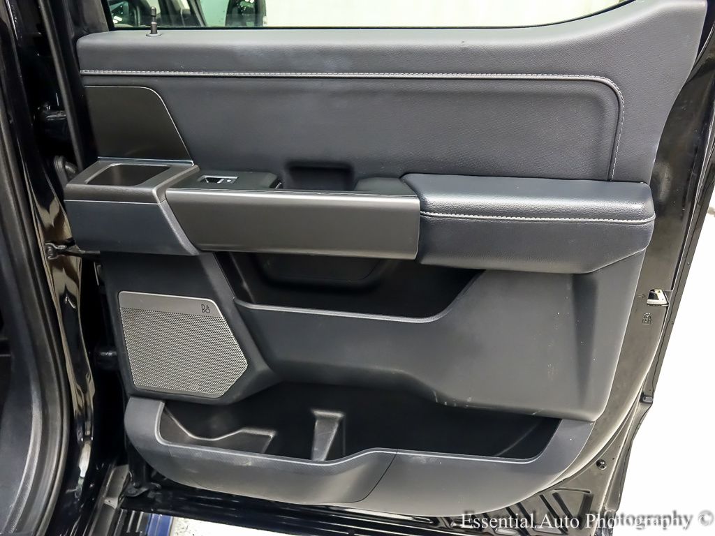 2024 FORD F-150 - Image 24