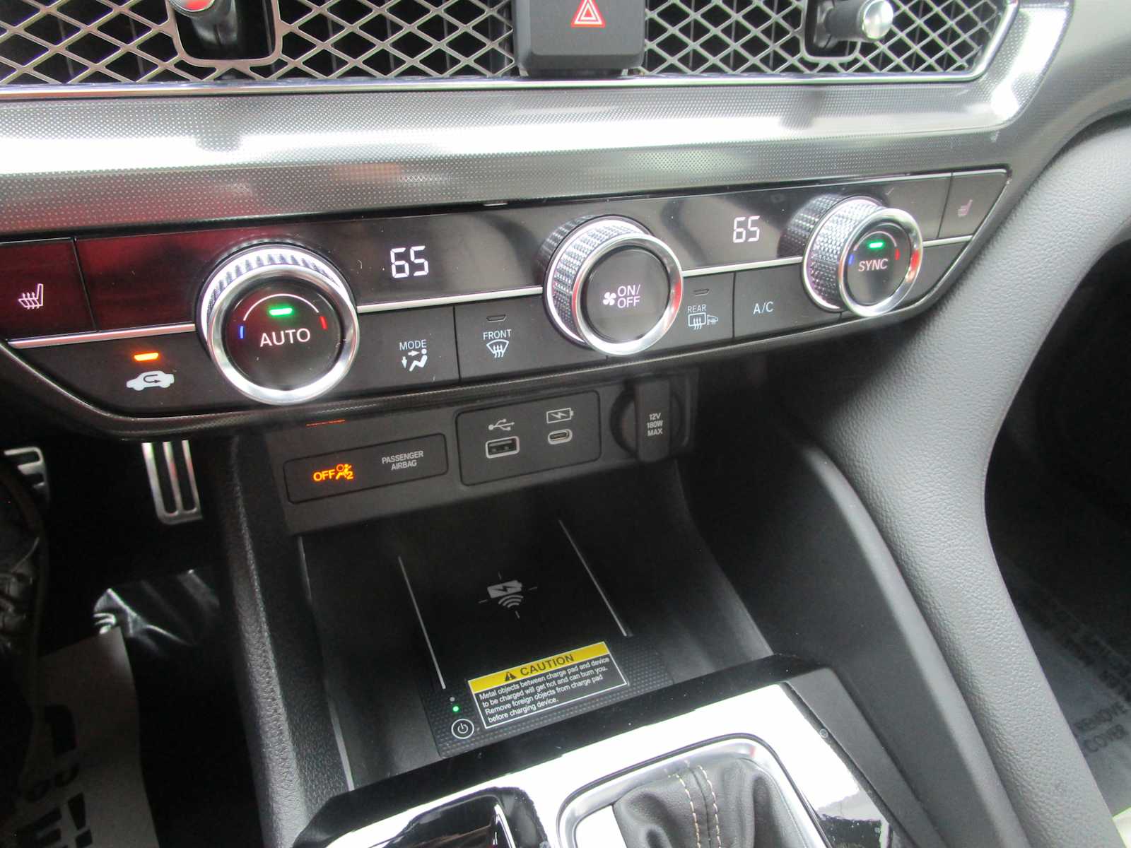2023 Acura Integra A-Spec Technology photo 20